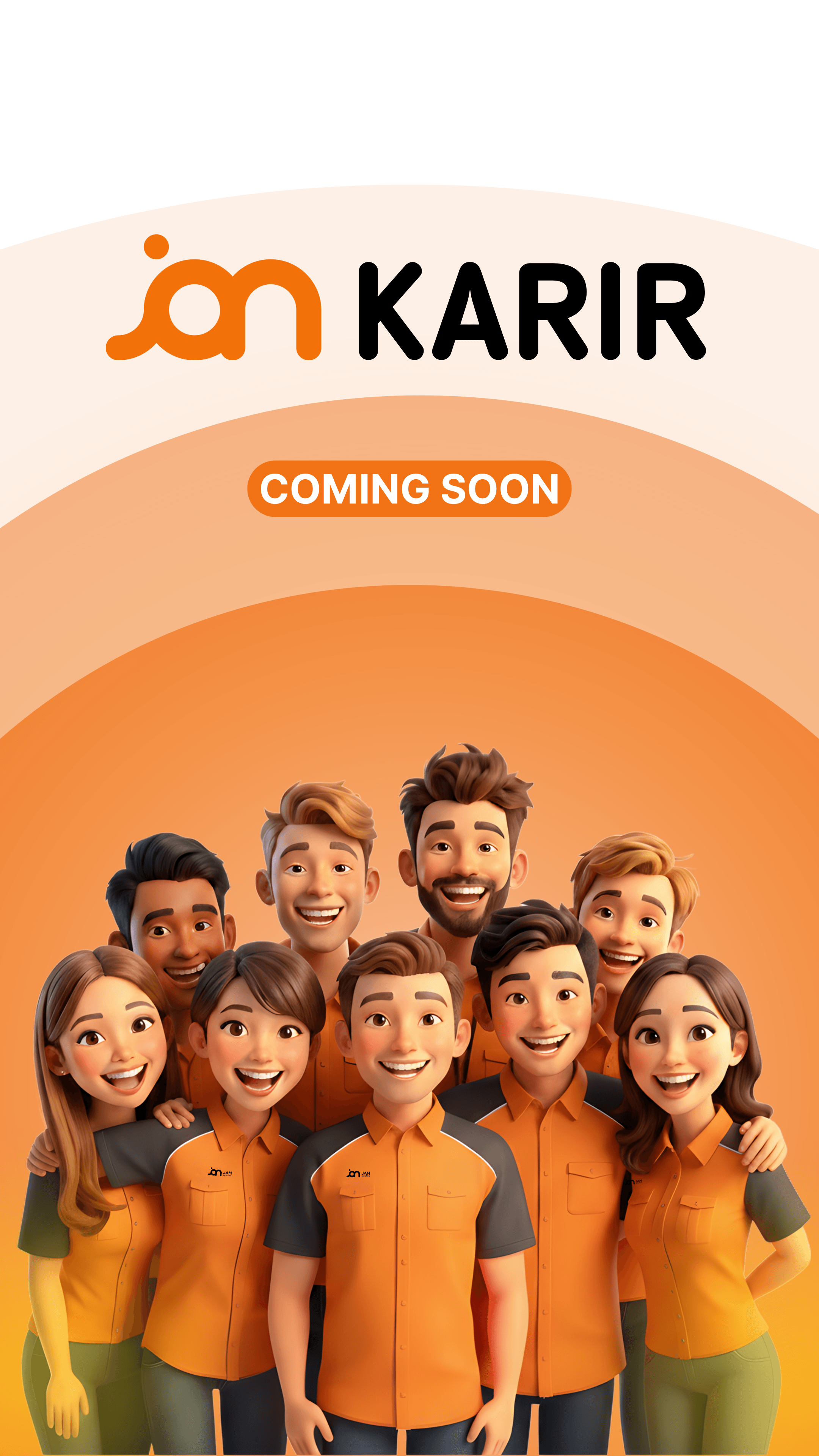 Careers - JAM Indonesia