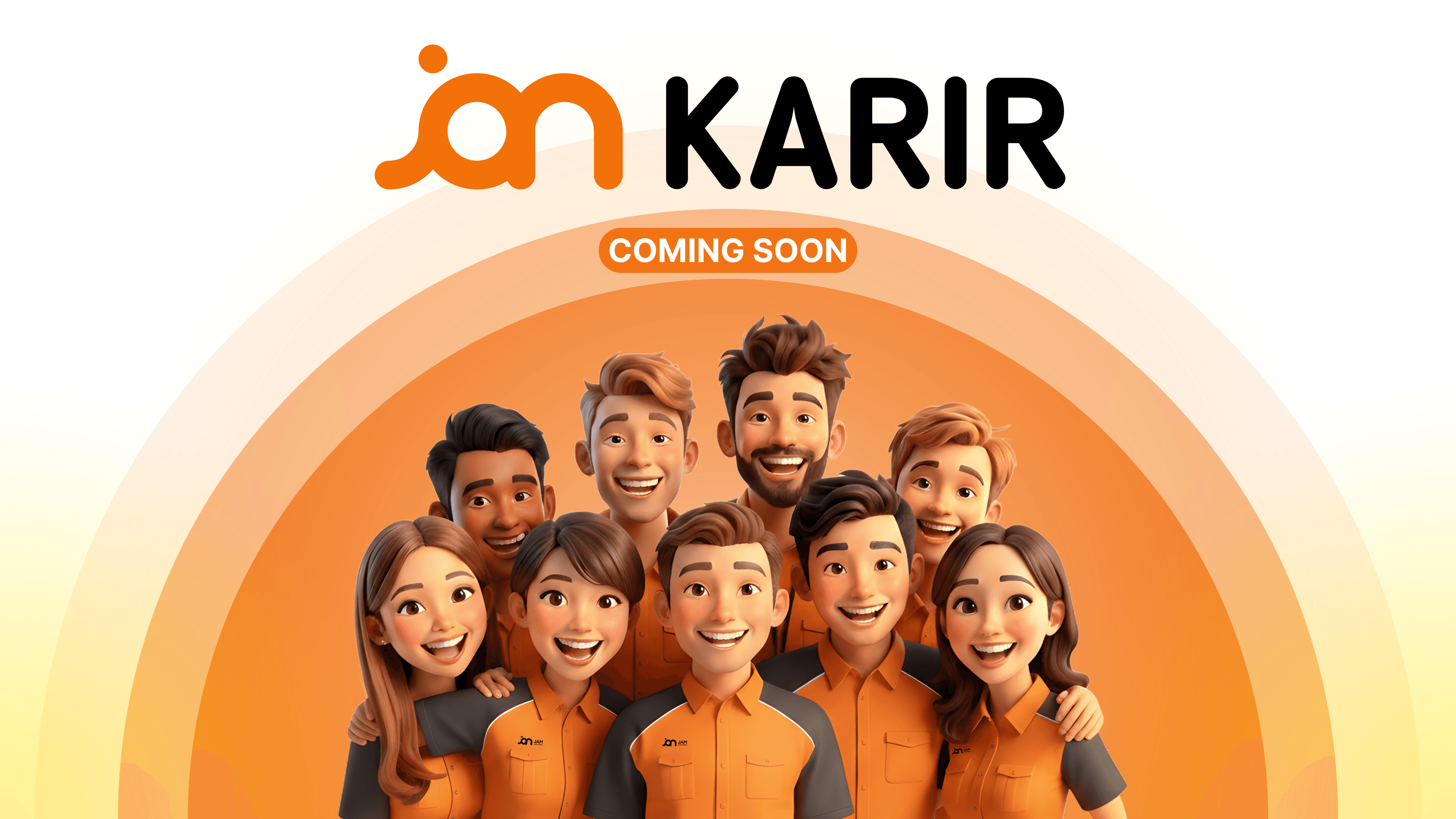 Careers - JAM Indonesia