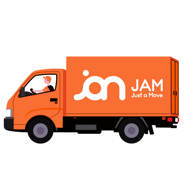 Ikon JamPengiriman